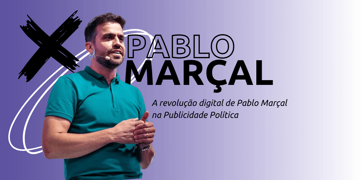 PABLO MARÇAL